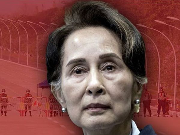 Myanmar’daki Darbe Karşıtı Gösterilerde Can Kaybı Yükseliyor!