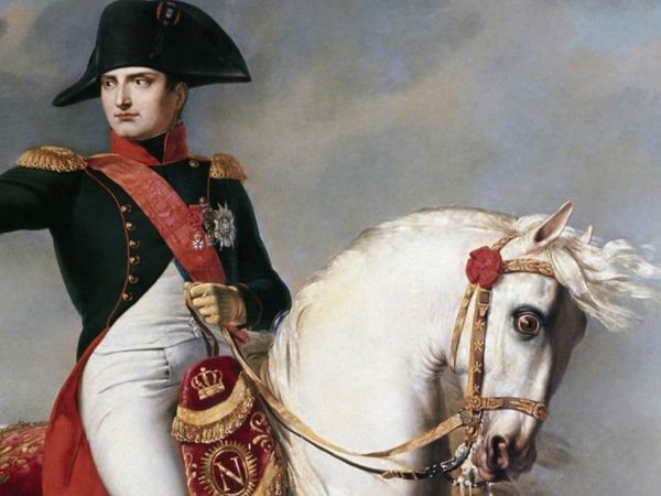 Napolyon Bonapart Kimdir?