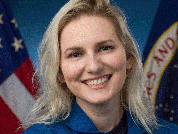 NASA'nın Astronot Adayı Deniz Burnham Kimdir?