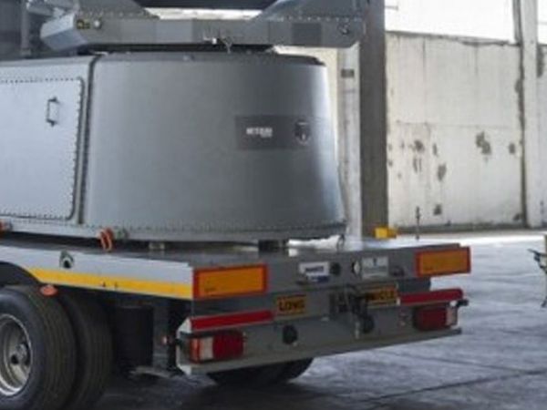 NAZAR Lazer Elektronik Taarruz Sistemi Düşmanlarını Tek Hamlede Düşürüyor