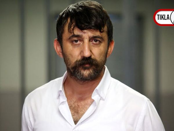 Necip Memili, Müslüm Gürses’i Andı