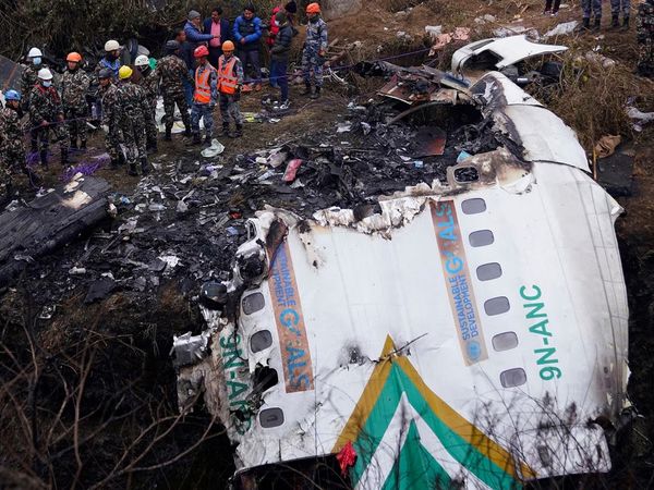 Nepal’de uçak kazası sonucu 68 kişi öldü: Ulusal yas ilan edildi