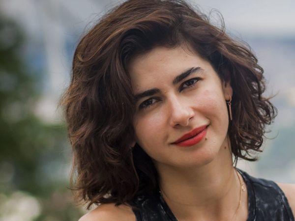Nesrin Cavadzade Çılgına Döndü