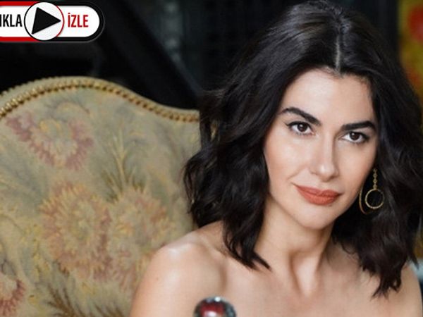 Nesrin Cavadzade Objektiflere Yakalandı!