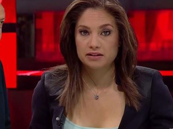 Nevşin Mengü'den Şaşırtan Cumhurbaşkanı Övgüsü