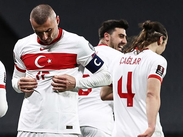 Nice Ozan Kabak'ı Kadrosuna Katmak İstiyor!