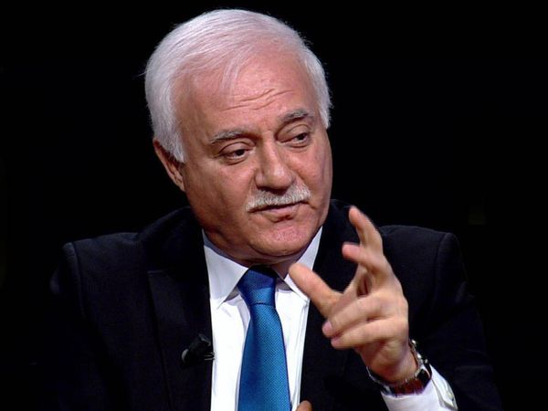 Nihat Hatipoğlu'na sorulan ilginç soru