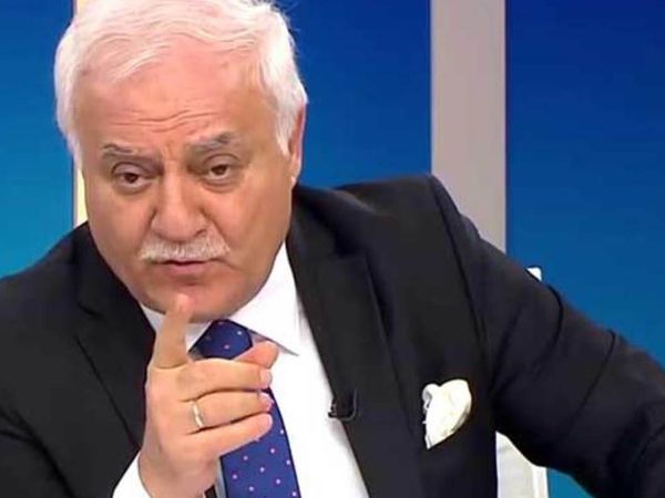 Nihat Hatipoğlu'ndan deprem açıklaması