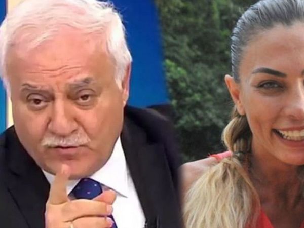 Nihat Hatipoğlu'ndan sperm bankası açıklaması