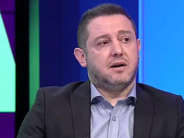 Nihat Kahveci'den Ajax Maçının Fransız Hakemine Sert Tepki!