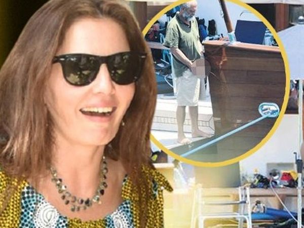 Nil Karaibrahimgil Teknesindeki Skandallarla İlgili Konuştu