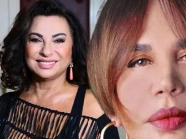 Nilgün Belgün'den Yıllar Sonra Gelen İtiraf: Yıldız Tilbe ve Sezen Aksu'nun Arasını Açan...