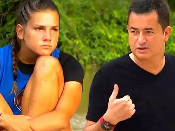 Nisa'nın yağlı boya tablosu
