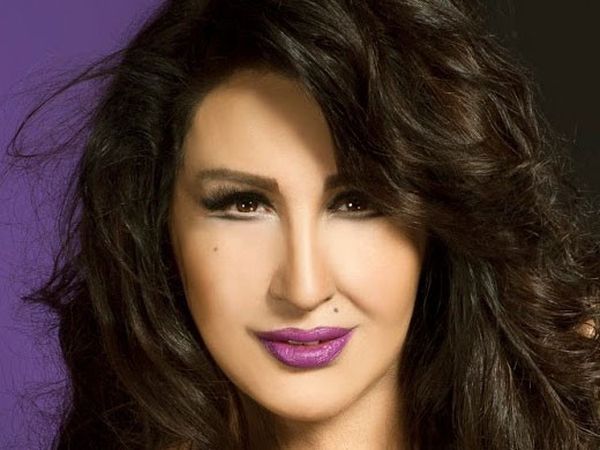 Nükhet Duru, Tarkan’ı Taklit Etti