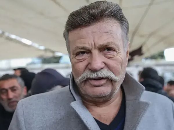 Nuri Alço sağlığı ile ilgili son durumu paylaştı!