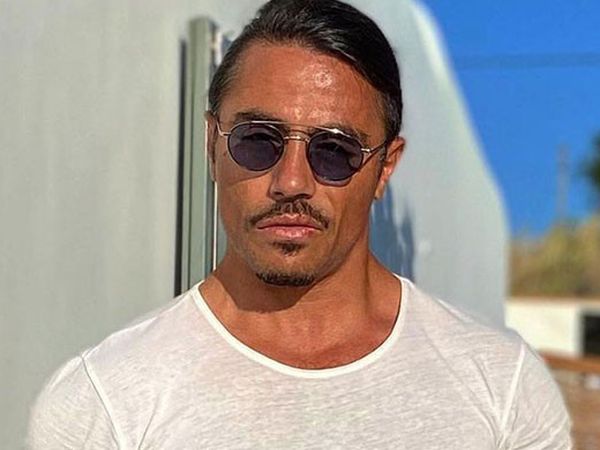 Nusret Gökçe’den Köfte Videosu