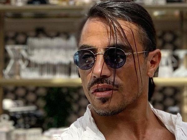 Nusret Gökçe’nin Genç Kadınlarla Çektiği Kahve Videosu Çok Konuşuldu
