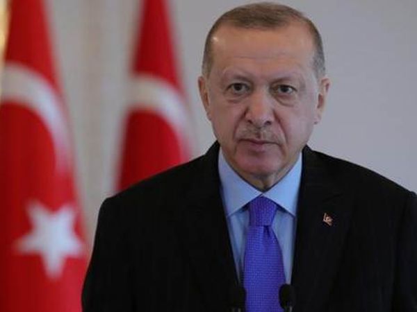 Cumhurbaşkanı Erdoğan Geleneksel Sporlar Tesisi Açılışına Katıldı!