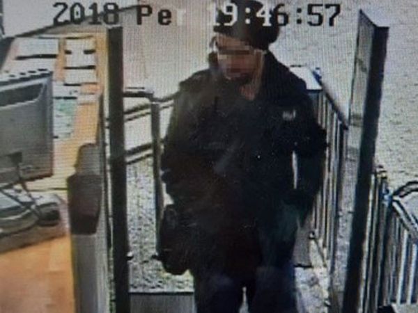 ODTÜ Kütüphanesinde Cinsel Tacize 10 Sene Hapis İstemi