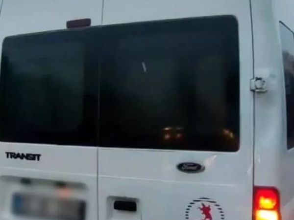 Öğrencilerden valizleri için ek ücret talep etti: Şikayet edebilirsin