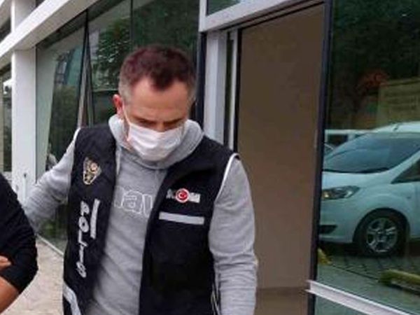 Öğrenciyim Diye Ailesini Dolandıran Genç Yakalandı