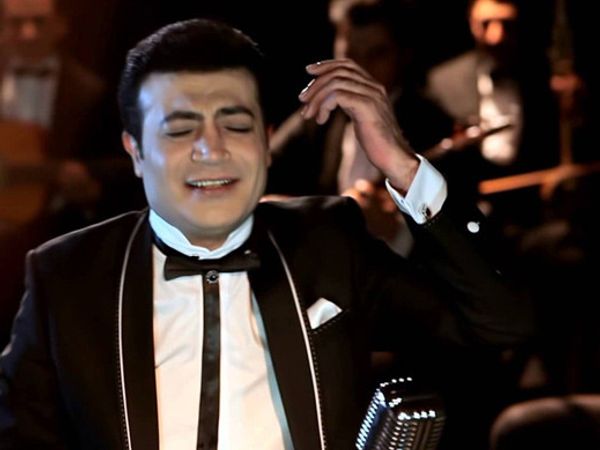 Oğuz Yılmaz'ın Cenazesi