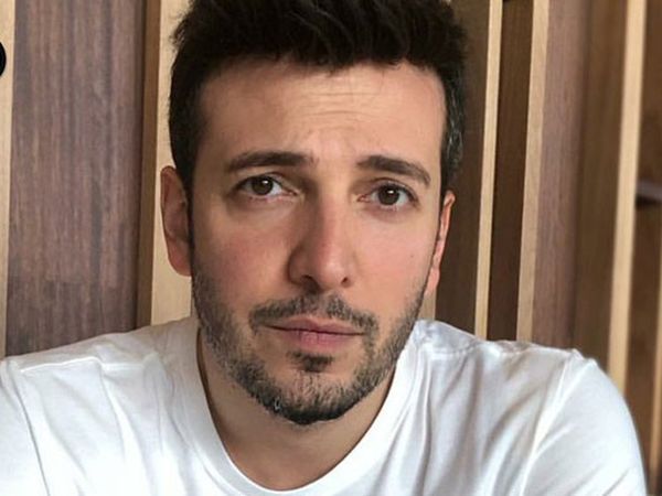 Oğuzhan Koç, Yağmur Tanrısevsin Sorusunu Yanıtsız Bıraktı