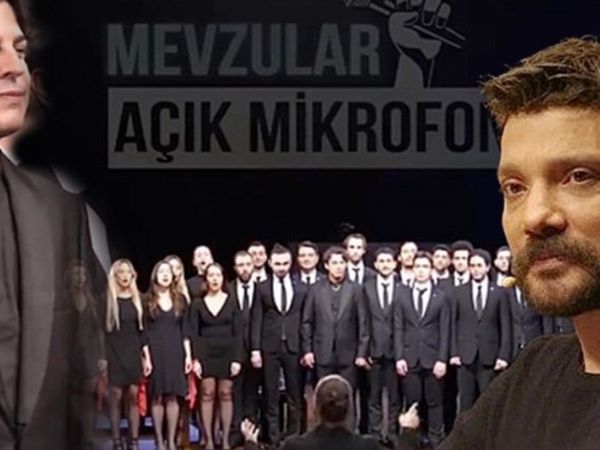 Oğuzhan Uğur Paylaştı: Norm Ender’in 100. Yıl için bestelediği marş dikkat çekti
