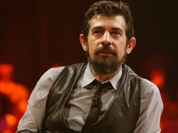 Okan Bayülgen'den Kestane Balı Eleştirisi
