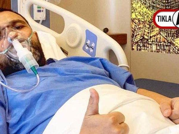 Okan Karacan, Sağlık Durumuyla İlgili Açıklama Yaptı