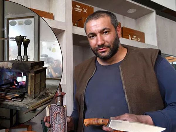 Ömür Boyu Garantisi Veriyor