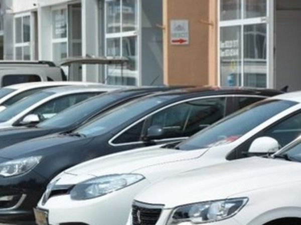 On Günde Otomobil Fiyatları 47 Bin TL Arttı