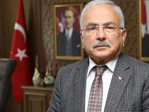 Ordu Belediye Başkanı Mehmet Hilmi Güler: “Bizim en büyük projemiz sevgiyi büyütmek”