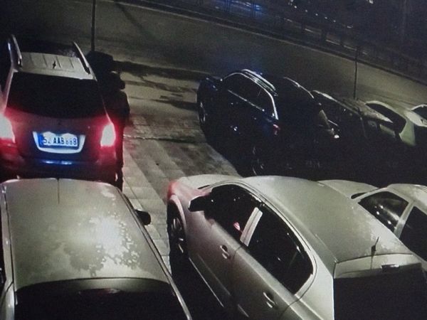 Ordu'da Akıl Almaz Olay: Çocuklar Lüks Cip Çaldı!