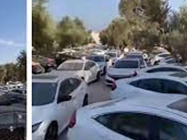 Otomobil Fiyatları Neden Yüksek Sorusunun Yanıtı! Duyarlı Bir Vatandaş Tarafından Görüntülenerek Ortaya Çıktı