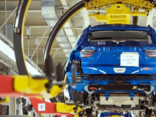 Otomotiv Sektörü Türkiye'ye Öncü Olacak