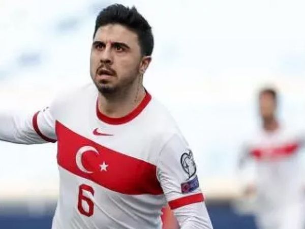 Ozan Tufan Lyon İle Anlaşma Sağladı!