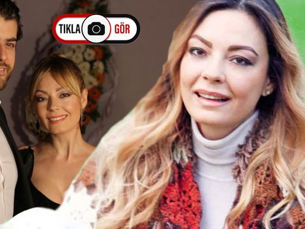 Özge Özder, Eşi Sinan Güleryüz ile Kızı Luna’yı Paylaştı