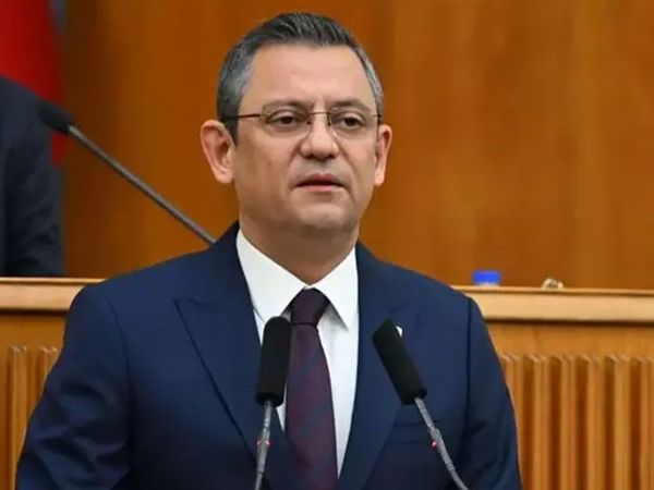 Özgür Özel'den bedelli askerlik açıklaması
