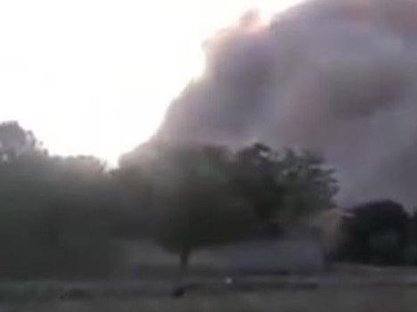 Pakistan'da toprak kayması: 250 Kişi Enkaz Altında Kaldı