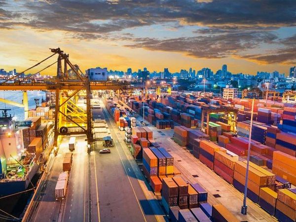 Pandemi krizi fırsata çevrildi! Afrika'ya olan ticaret hacmi 26 milyar dolara ulaştı