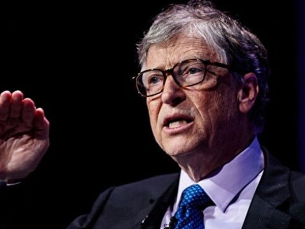 Pandemiyi Bilmişti! Bill Gates'ten Korkutan Uyarı: Koronavirüs Pandemisi Son Değil