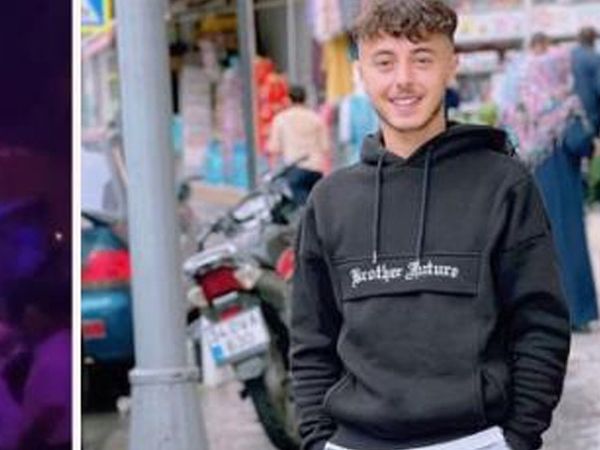 Pavyondaki Hesap Kavgası Genç Çocuğun Ölümüyle Bitti