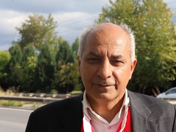 PCR Testi Yaptırmayınca Ankara'dan İstanbul'a Yürümek Zorunda Kaldı