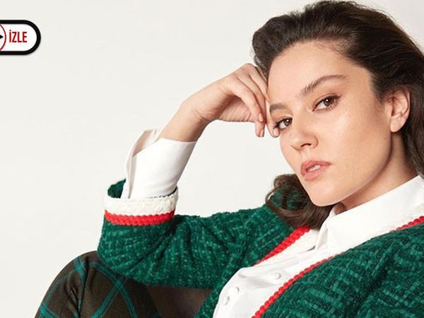 Pelin Akil Annelere Seslendi