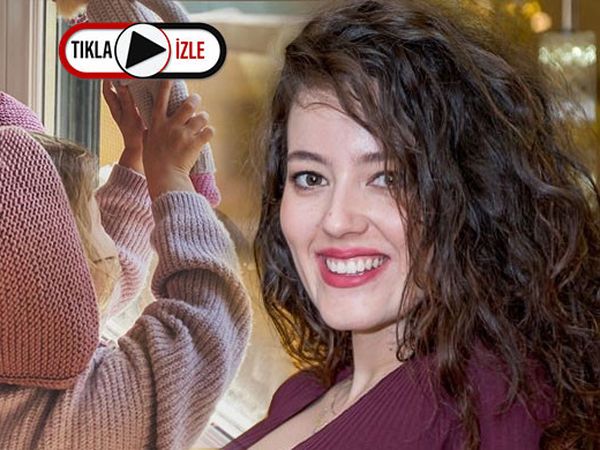 Pelin Akil: Her Haliniz Kıymetli