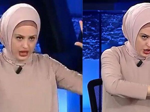 Pelin Hürman'dan yeni açıklama