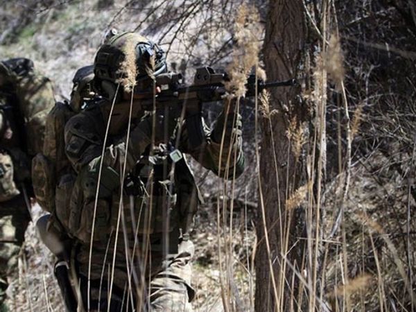 Pençe-Şimşek Operasyonu'nda 3 Terörist Daha Öldürüldü