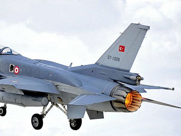 Pençe Yıldırım Operasyonunda 5 PKK’lı Etkisiz Hale Getirildi