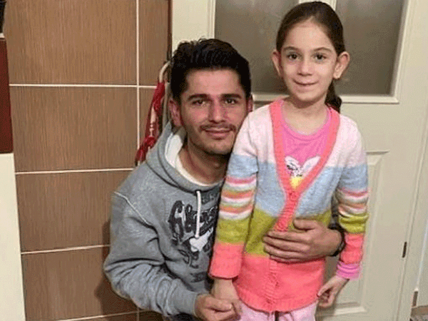 Pendik'te Habib Öztürk Yedi Yaşındaki Kızını Niye Öldürdü?